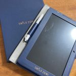 スマイルゼミで、毎日隙間時間にゲーム感覚で学習。コツコツとやる習慣がついて良かった。